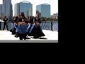 GO PURE at Lake Eola