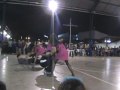 Maybe a Way - Dança Livre - Gingamaster 2009