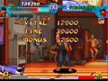 Marvel vs Capcom Ryu Playthrough Pt 1