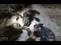Boar Attack in STALKER: SHOC w/AMK mod