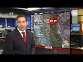 5.6 Earthquake hits South Bay: Aftershocks