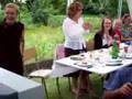 Barbecue-en-famille