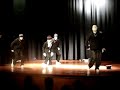 Jabbawockeez Tribute YONKERS RIVERFRONT TEEN TALENT SHOW Jabbawockeez Tribute YONKERS RIVERFRONT TEEN TALENT SHOW