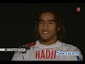 reportage sur youssouf hadji