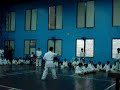 TAEKWONDO -FOUR DIRECTIONAL BLOCK