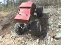 RC Rock Crawling Tribute