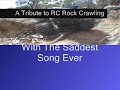 RC Rock Crawling Tribute