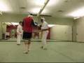 Ex-Sparring Club at Johns Hopkins
