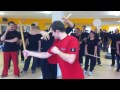 www.facebook.com/WingTsunUniverse www.wingtsununiverse.org Wing Tsun Universe (WTU) Level Seminar Austria Part II Wing Tsun Movements Wing Tsun HEALTH Wing Tsun GUILD