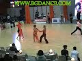 sofia priz 2008   international dancesport competition