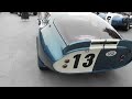 TOP 10 Cele mai scumpe masini de epoca din toate timpurile - &nbsp;1964 Shelby Cobra Daytona Coupe4.4 milioane
&nbsp;
Shelby (embed)
