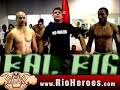 1 punch knock out fights