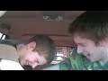 Tickle Fight at Sonic
