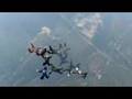 SpeedStream Russian Championship jump