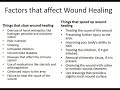 Wound part2