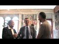 Mostra Triveneto Bonsai a Conegliano - 1 Tempo