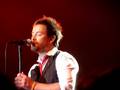David Cook at Do The Wright Thing Gala