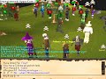 runescape pking-R 4 P 1 D Z p2p pk #4 pk video