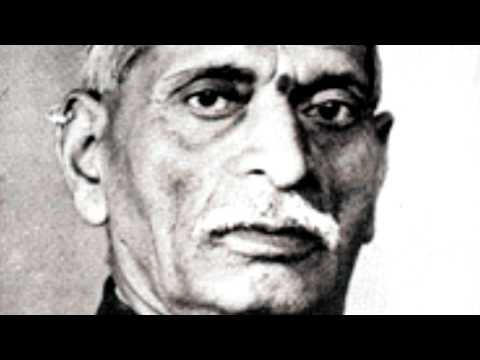 Krishnarao - acoompanying him on tabla is the great tabla maestro pt.anokhelal mishra.movie made by purnabhat.