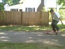 double flip attempts double flip attempts