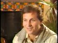 Adam West and Burt Ward 1987 Batman Interview Adam West and Burt Ward 1987 Batman Interview