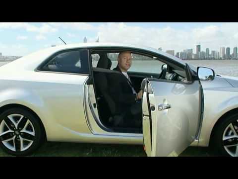 Zoom TV Episode 4 – Kia Koup Zoom TV Episode 4 – Kia Koup
