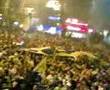 Şampiyon FENERBAHÇE-Bağdat Caddesi