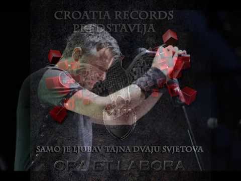 Thompson - 2013 CROATIA RECORDS/ M.P. TON Molimo vas da ne uploadate dodatne linkove ove pjesme, jer ćemo ih, u dogovoru s menadžmentom, morati ukloniti. Hvala. Album...