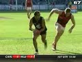 Brendan Fevola 2006 - Part 3
