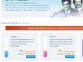 MyHeritage is proud to take genealogy to the new millennium by offering a revolutionary technology for advancing family history research — DNA testing — at affordable prices. Your ancestors left clues to your family history in you and in other descendents, and you can unlock these clues by testing your DNA. DNA tests are useful for identifying the deep ancestral origins of your direct paternal line (Y-DNA), your direct maternal line (mtDNA), finding relatives across all lines via autosomal DNA (Family Finder) and producing a percentage breakdown of your ethnic roots. MyHeritage is introducing today a wide range of DNA tests to meet different research objectives and budgets. For an introductory period, all prices are discounted for MyHeritage subscribers, starting as low as $84. www.myheritage.com