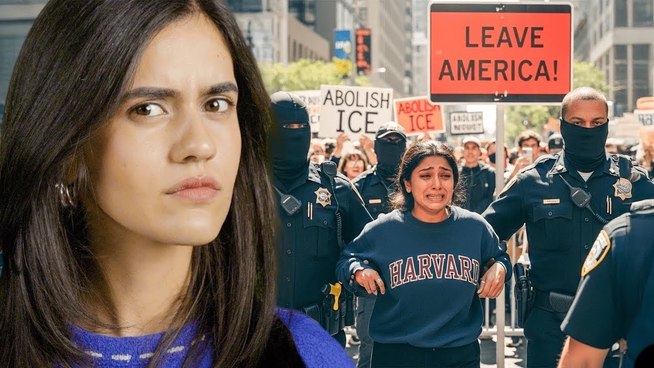 Why Innocent Indians Are Getting Kicked Out of America | Inside Trump's America