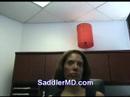 Medicine With Meaning - Dr. Paulette Saddler V  Breast Cancer Acupuncture