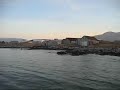 Giske Island Video Diary, Norway