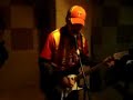 Jimi Hendrix - Hey Joe Cover An?l  Ersan Evren uzman geyik