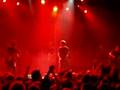 Funeral for a Friend - Roses for the Dead. Stockholm 1/10