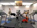 Big Brother UK 9: OK Go Task