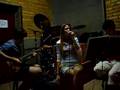 Re-Hab Amy Whinehouse - Ensaio Pink Malibu