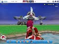 Pangya KR Season 3: Pangya World Chat System 2 Pangya KR Season 3: Pangya World Chat System 2