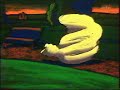 Georges Schwizgebel - Les Jeune Fille Et Les Nuages (2000)