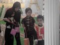 Khaleeq, Apek Tanglung
