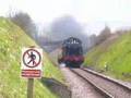 WSR Spring steam Gala