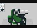How to make a Lego Boomerang Bro (SMB3)