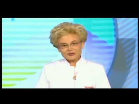 Диета Елены Малышевой