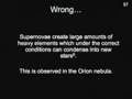 Critical Analysis of A Question of Origins