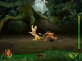 Tarzan \ Tarzan \