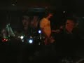 Baby Astrolab - Want it all [Live]