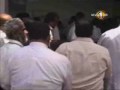 Remains of Sripathi Sooriarachchi brings to his residence