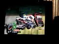 Nascar 07 Daytona Crash