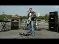 Rob Deering: One Man Band