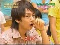 2006.08.05 KAT-TUN 24TV 2006.08.05 KAT-TUN 24TV